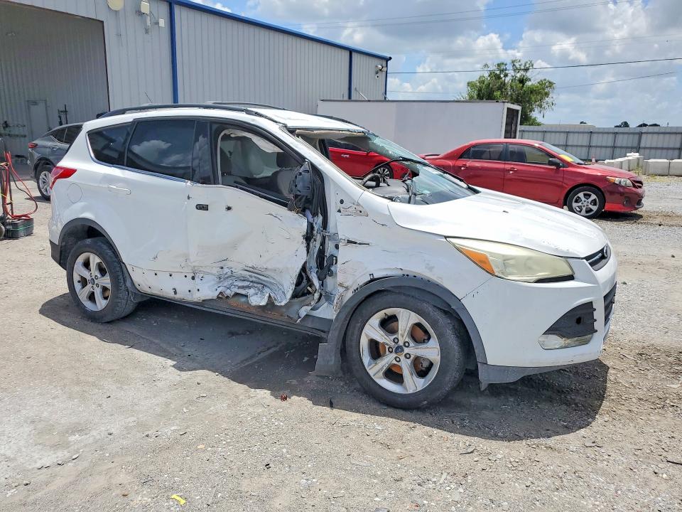 Фото 4 с аукциона – 2015 FORD ESCAPE с VIN 1FMCU0GX9FUB69239