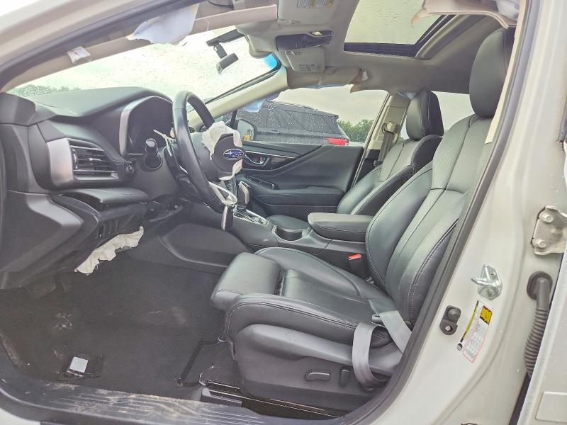 Photo 7 from auction – 2021 SUBARU LEGACY with VIN 4S3BWGN60M3008231