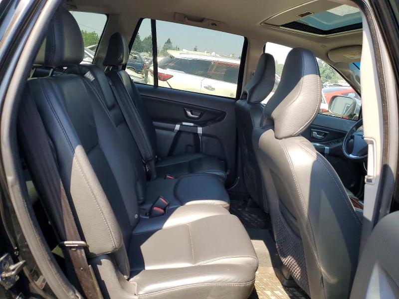 Photo 11 from auction – 2014 VOLVO XC90 with VIN YV4952CZ6E1684954