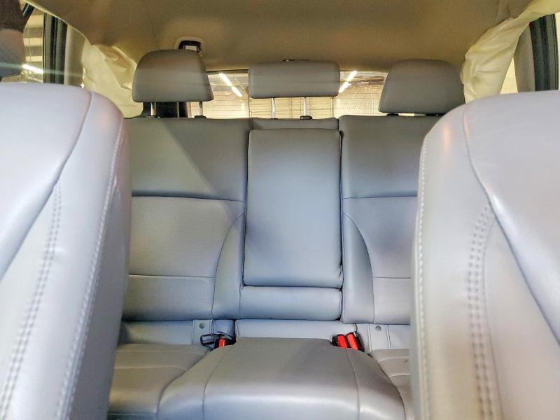 Foto 10 de la subasta – 2018 SUBARU OUTBACK con VIN 4S4BSANC9J3299267