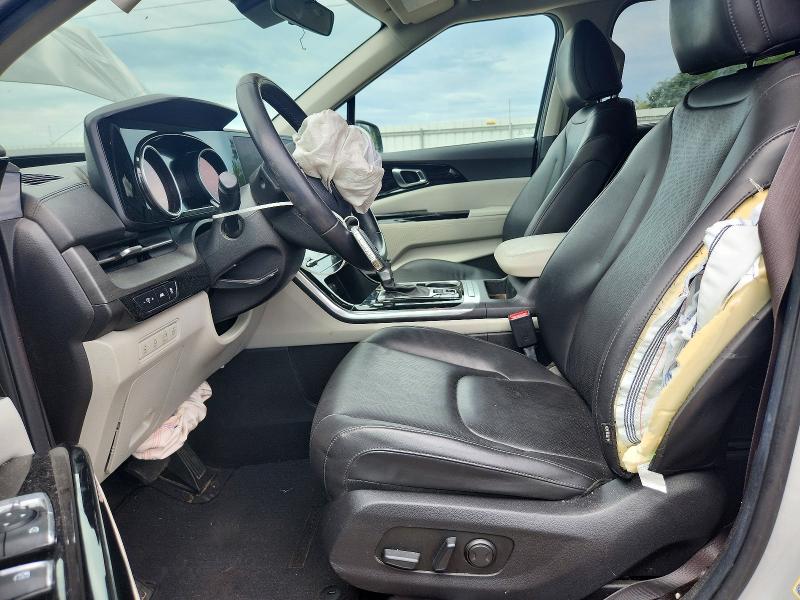 Photo 7 from auction – 2023 KIA CARNIVAL with VIN KNDNC5H30P6261371