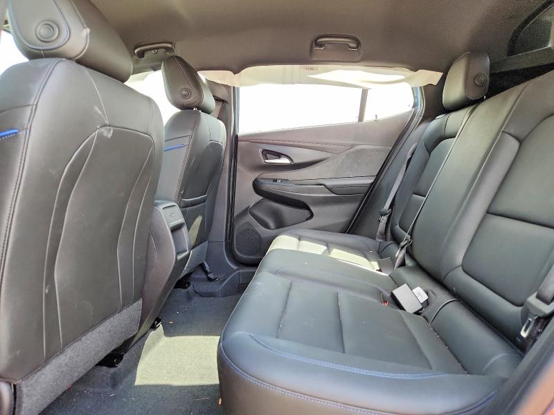 Photo 10 from auction – 2026 BUICK ENVISTA with VIN KL47LBEP0TB124098