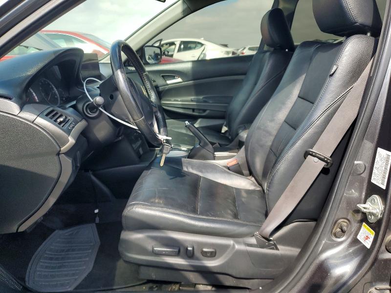Photo 7 from auction – 2012 HONDA ACCORD with VIN 1HGCP2F60CA012391
