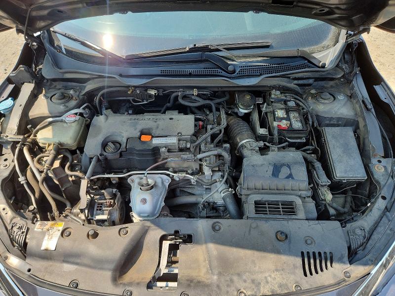 Photo 11 from auction – 2017 HONDA CIVIC with VIN 2HGFC2F75HH519099
