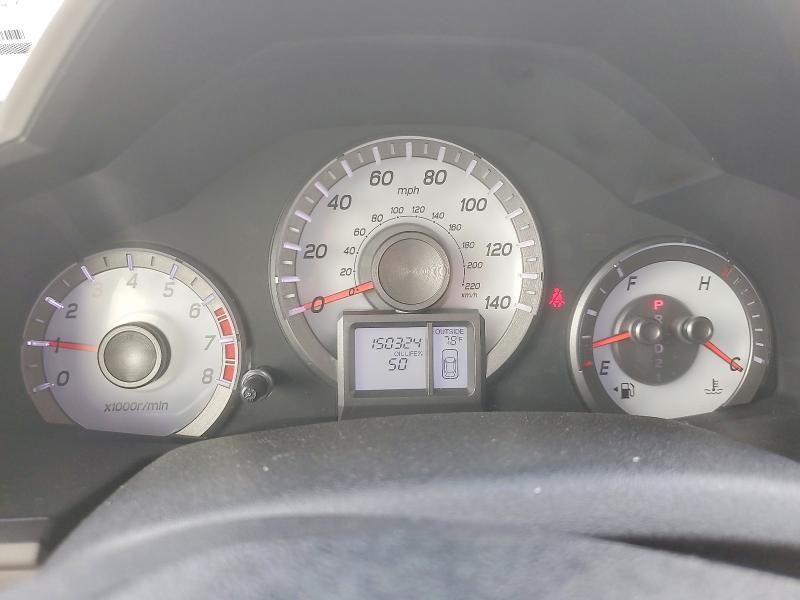 Zdjęcie 9 z aukcji – 2013 HONDA PILOT z VIN 5FNYF3H57DB018263
