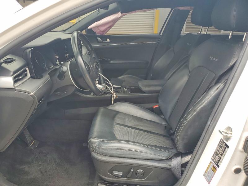 Снимка 7 от търг – 2021 KIA K5 с VIN 5XXG64J22MG042873