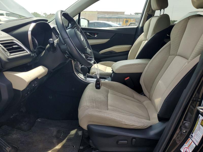 Фото 7 с аукциона – 2019 SUBARU ASCENT с VIN 4S4WMAFD1K3488760