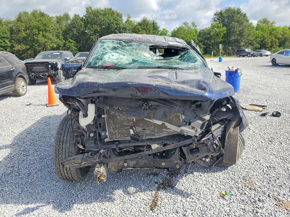 Фото 5 с аукциона – 2026 FORD F150 с VIN 1FTFW5L50TFA62335