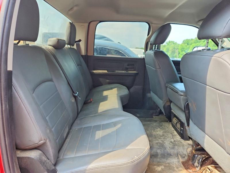 Photo 10 from auction – 2017 RAM 3500 with VIN 3C63R3GL3HG599723