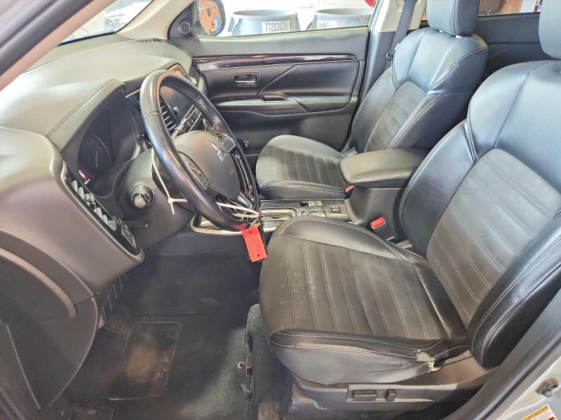 Photo 7 from auction – 2019 MITSUBISHI OUTLANDER with VIN JA4AZ3A32KZ019078