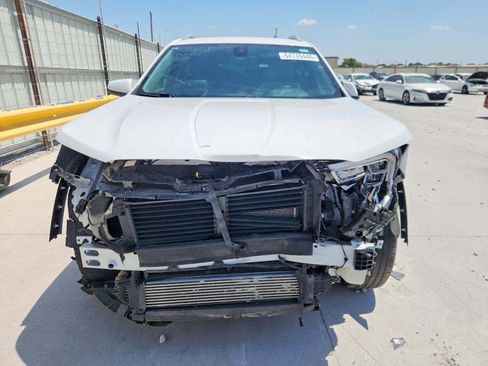 Фото 5 с аукциона – 2023 GMC TERRAIN с VIN 3GKALPEG6PL141957