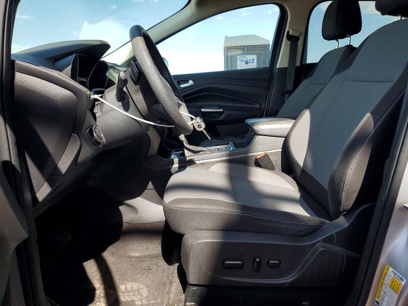Zdjęcie 7 z aukcji – 2017 FORD ESCAPE z VIN 1FMCU9GD6HUE49777