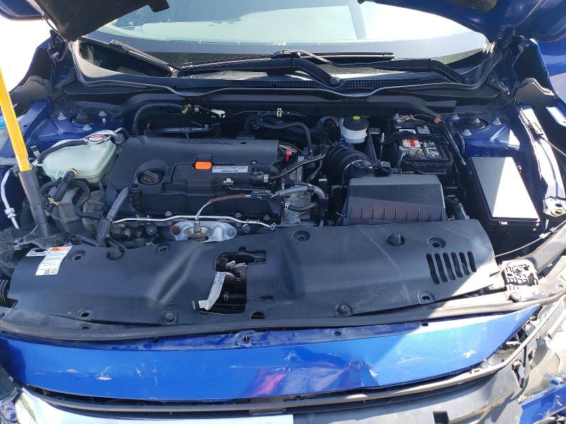 Снимка 11 от търг – 2017 HONDA CIVIC с VIN 2HGFC2F5XHH574033