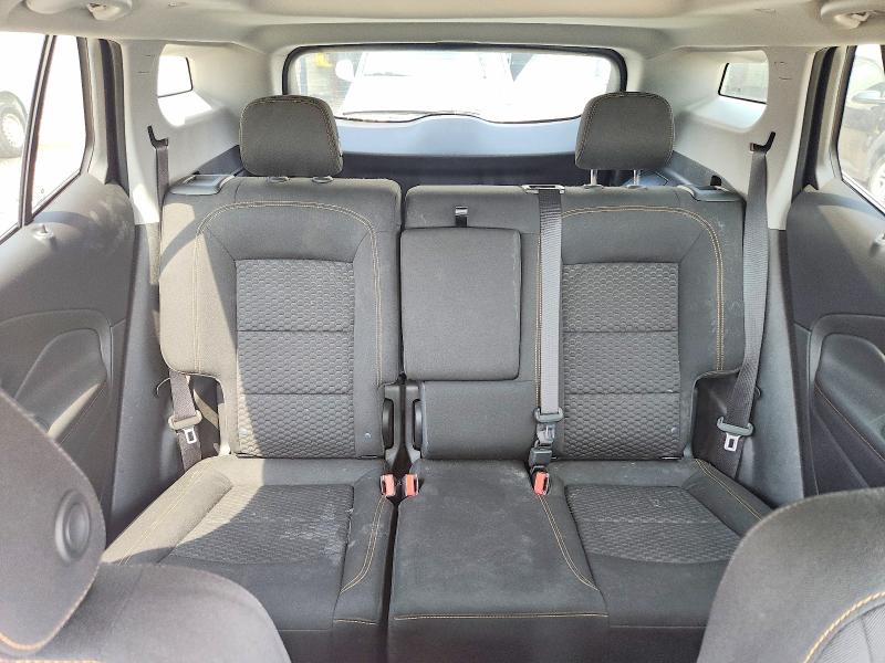 Photo 10 from auction – 2018 GMC TERRAIN with VIN 3GKALMEX9JL239581
