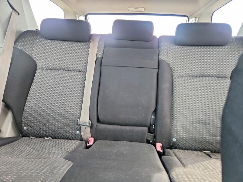 Photo 10 from auction – 2007 TOYOTA 4RUNNER with VIN JTEZU14R970087767