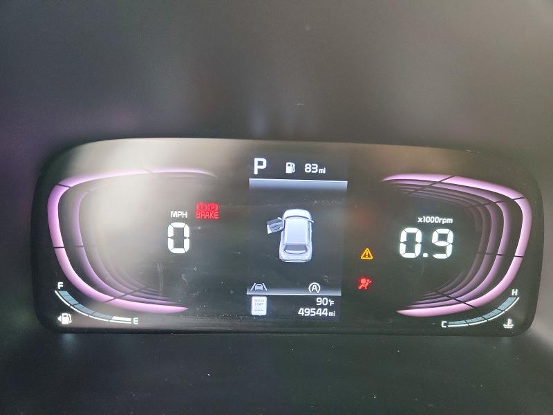 Photo 9 from auction – 2023 KIA SOUL with VIN KNDJ23AU4P7197628