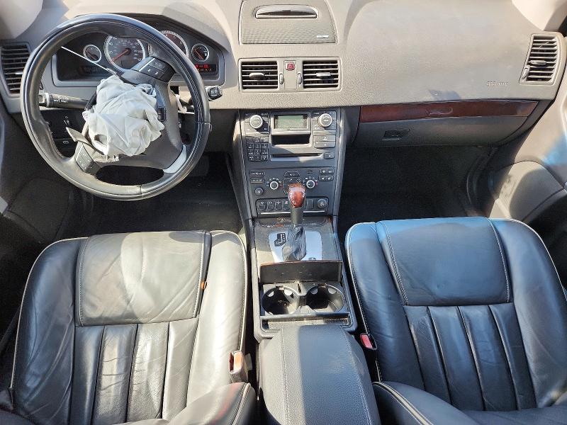 Photo 8 from auction – 2013 VOLVO XC90 with VIN YV4952CZ3D1634639