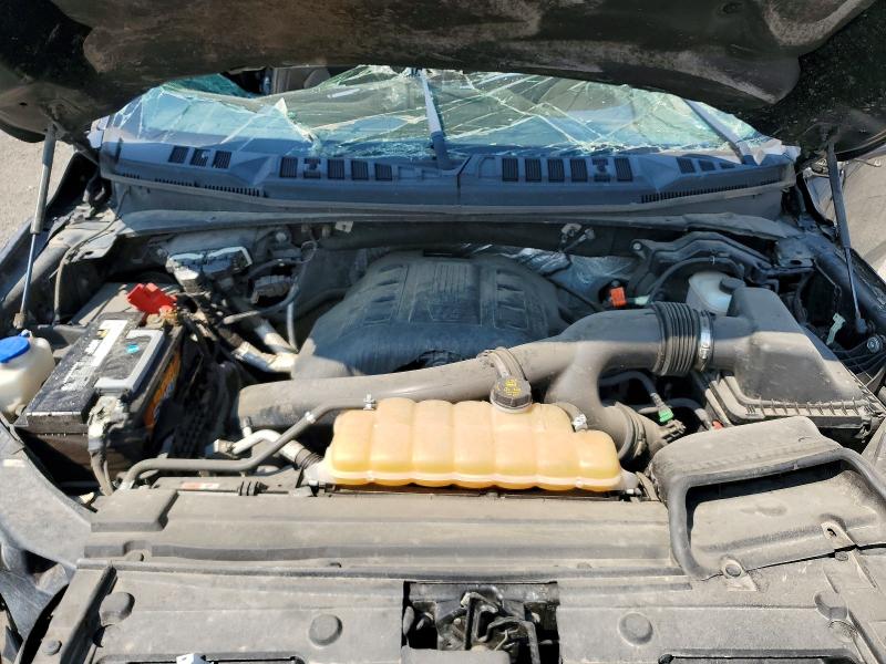 Photo 11 from auction – 2015 FORD F150 with VIN 1FTFW1EGXFFB49929