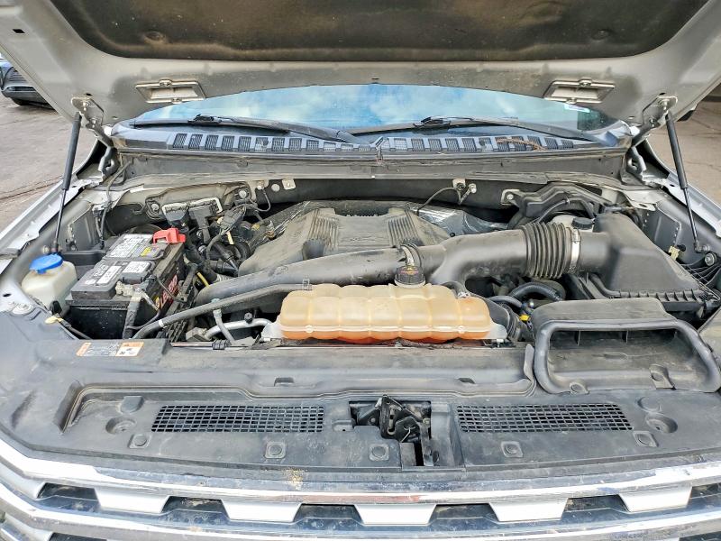 Photo 12 from auction – 2018 FORD EXPEDITION with VIN 1FMJU2AT9JEA39747