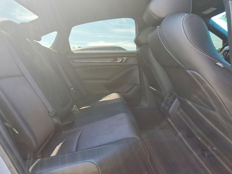 Photo 10 from auction – 2021 HONDA ACCORD with VIN 1HGCV2F31MA003549