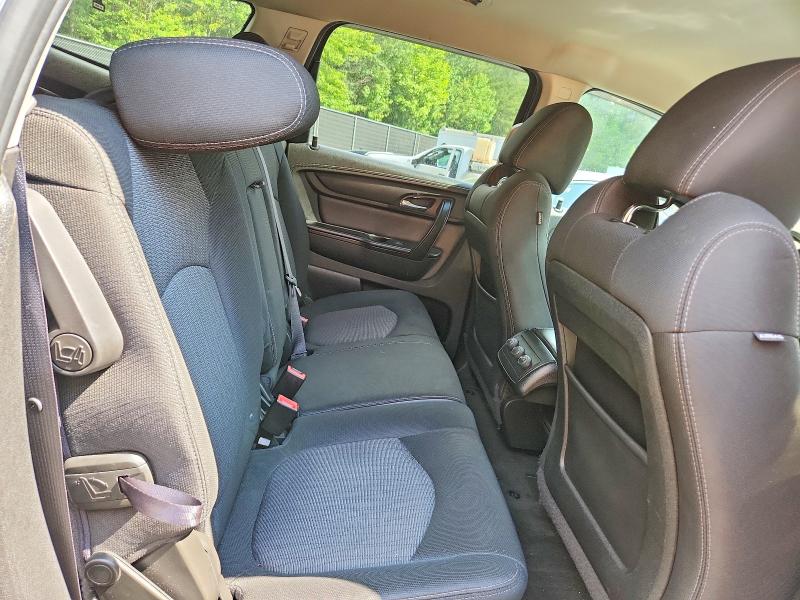 Zdjęcie 11 z aukcji – 2015 CHEVROLET TRAVERSE z VIN 1GNKRGKD2FJ110078