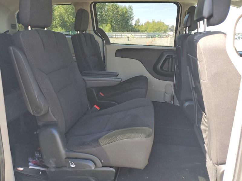 Photo 11 from auction – 2017 DODGE GRAND CARAVAN with VIN 2C4RDGBGXHR738484