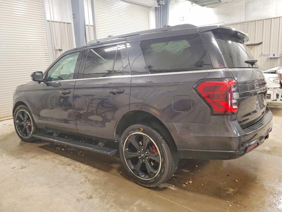 Photo 2 from auction – 2024 FORD EXPEDITION with VIN 1FMJU2AG2REA79487