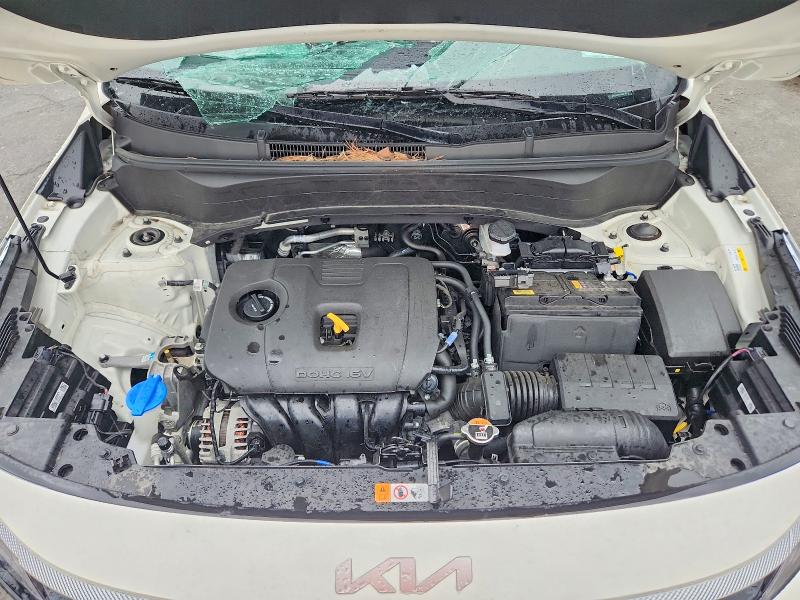 Zdjęcie 12 z aukcji – 2025 KIA SELTOS z VIN KNDEUCAAXS7804741