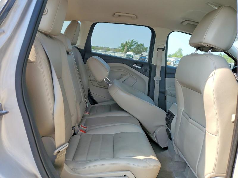 Photo 11 from auction – 2014 FORD ESCAPE with VIN 1FMCU9JX0EUC28254