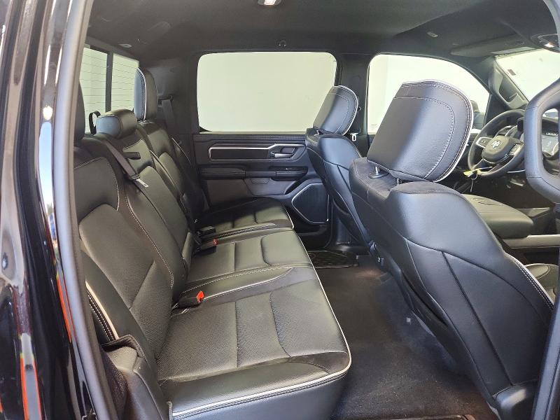 Photo 10 from auction – 2026 RAM 1500 with VIN 1C6SRFJPXTN309860