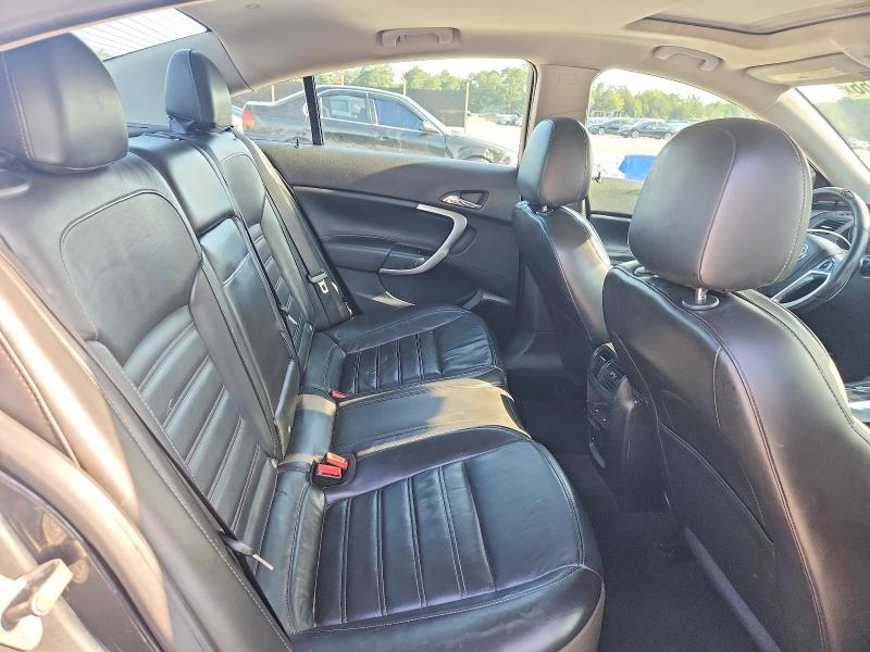 Zdjęcie 10 z aukcji – 2013 BUICK REGAL z VIN 2G4GV5GV9D9188748