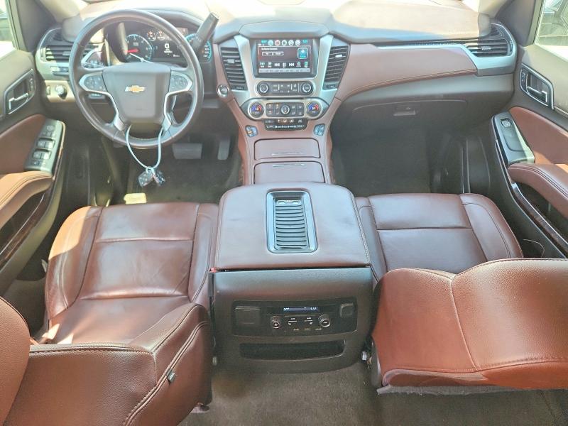 Photo 8 from auction – 2019 CHEVROLET TAHOE with VIN 1GNSCCKC5KR109701
