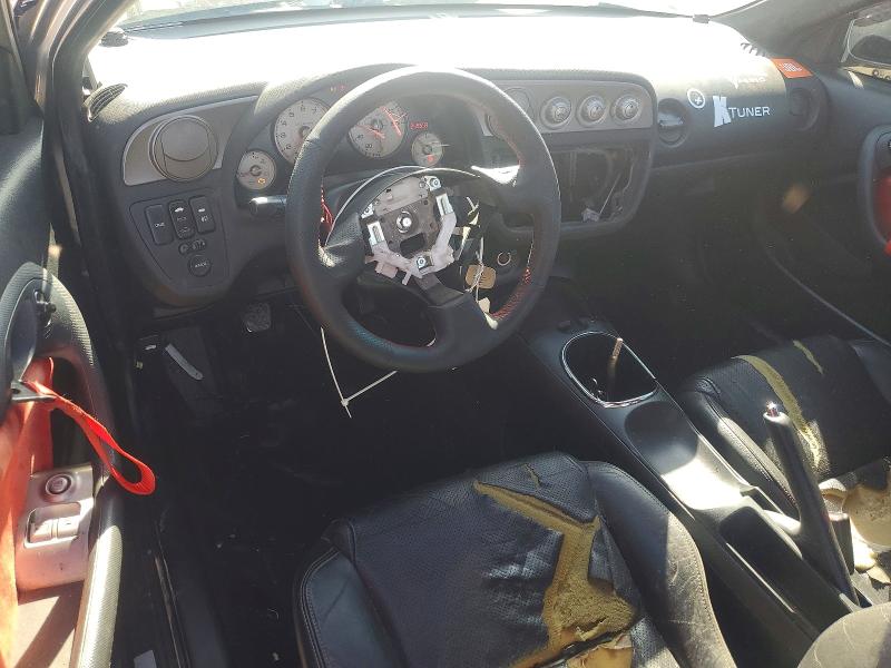 Photo 8 from auction – 2006 ACURA RSX with VIN JH4DC53096S002889