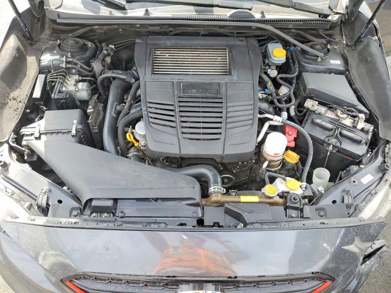 Photo 11 from auction – 2020 SUBARU WRX with VIN JF1VA1P60L8804555