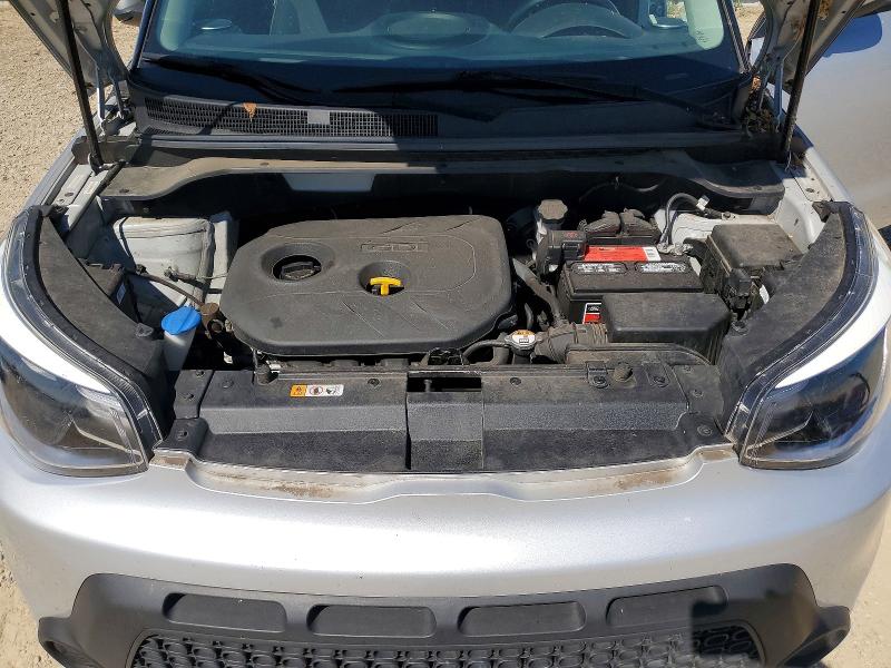 Photo 11 from auction – 2015 KIA SOUL with VIN KNDJP3A51F7765035