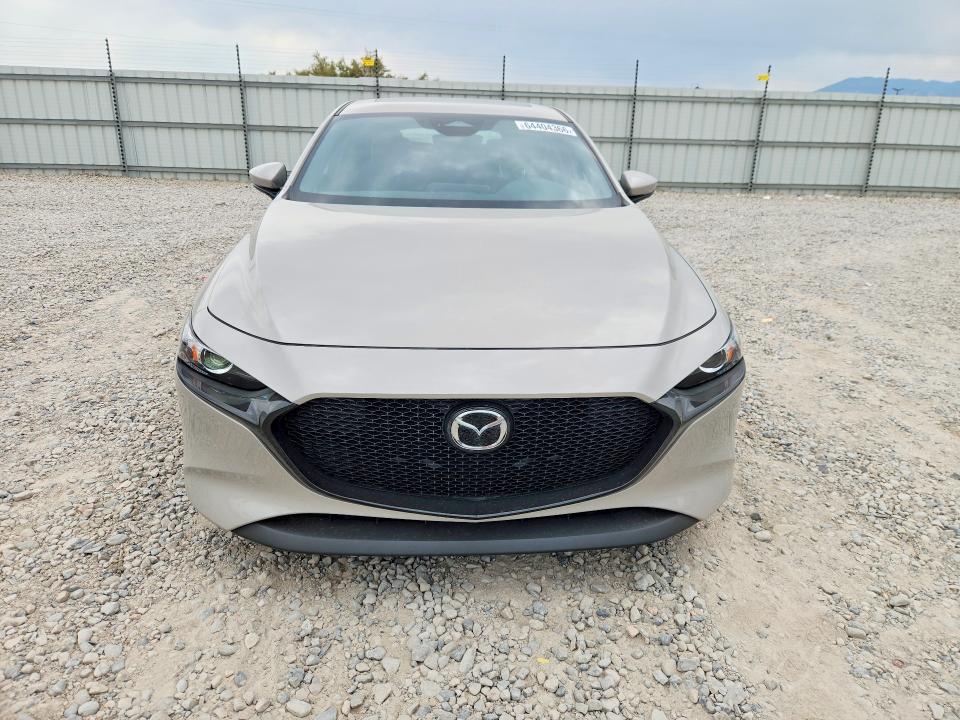Фото 5 с аукциона – 2026 MAZDA 3 с VIN JM1BPALL9T1857500