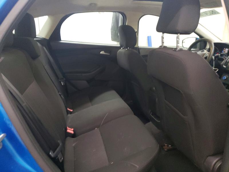 Photo 10 from auction – 2016 FORD FOCUS with VIN 1FADP3K23GL201080