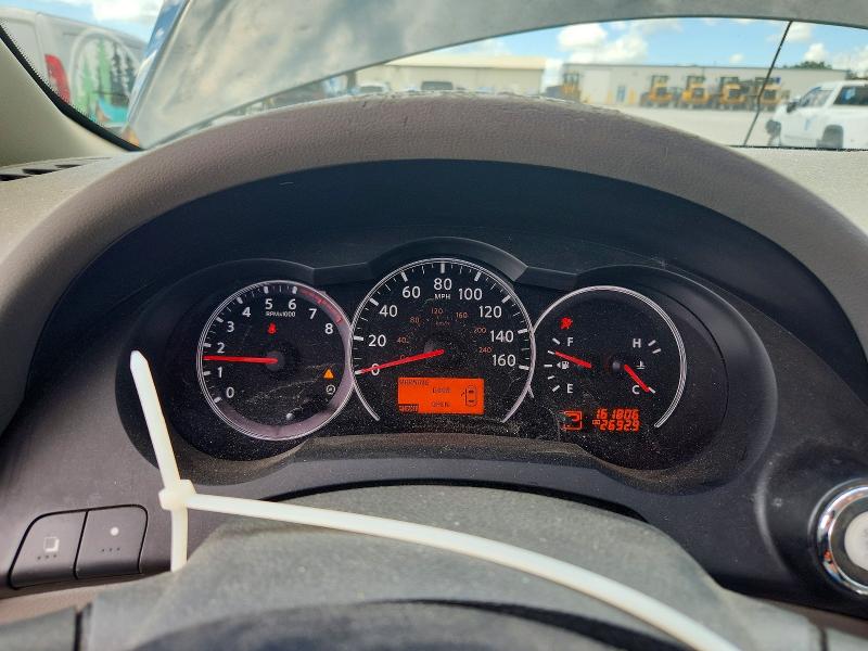 Фото 9 с аукциона – 2011 NISSAN ALTIMA с VIN 1N4AL2AP9BC165541