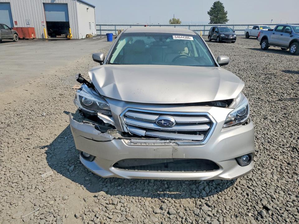 Photo 5 from auction – 2017 SUBARU LEGACY with VIN 4S3BNAF65H3058417