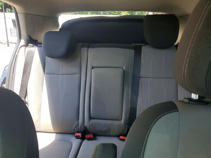 Photo 10 from auction – 2015 CHEVROLET TRAX with VIN KL7CJLSB1FB208800