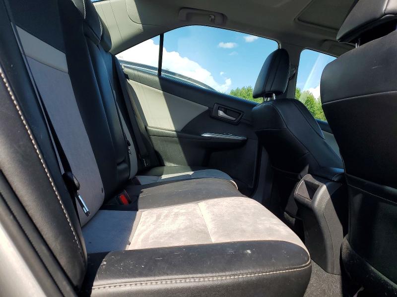 Photo 10 from auction – 2012 TOYOTA CAMRY with VIN 4T1BF1FK7CU160925