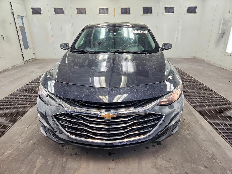 Photo 5 from auction – 2023 CHEVROLET MALIBU with VIN 1G1ZD5ST2PF209062