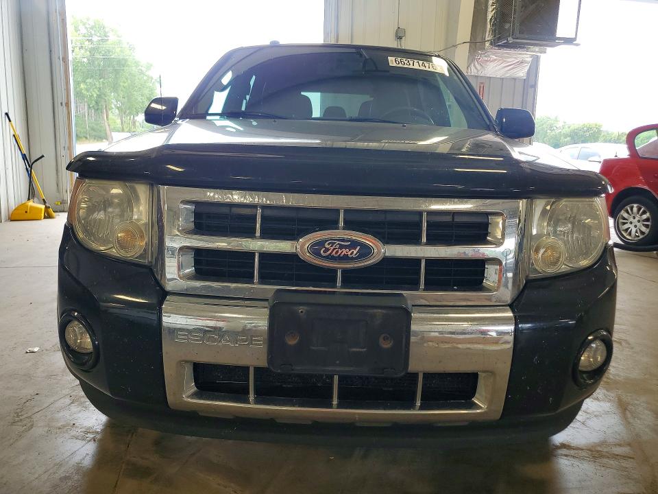 صورة رقم 5 من المزاد - 2010 FORD ESCAPE مع VIN 1FMCU9EG0AKB78598