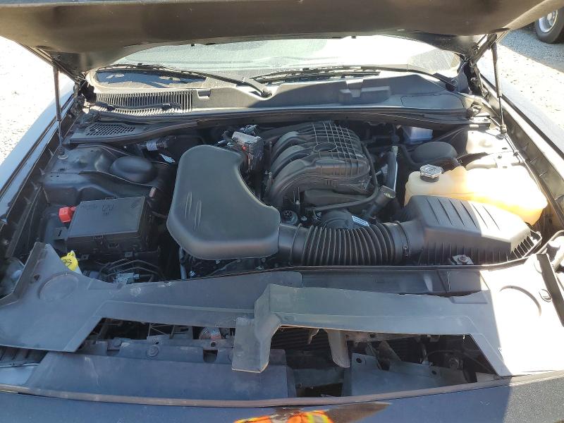 Photo 11 from auction – 2023 DODGE CHALLENGER with VIN 2C3CDZGG6PH597626