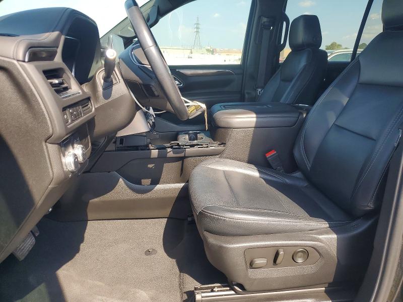 Photo 7 from auction – 2022 GMC YUKON with VIN 1GKS1AKD8NR157116