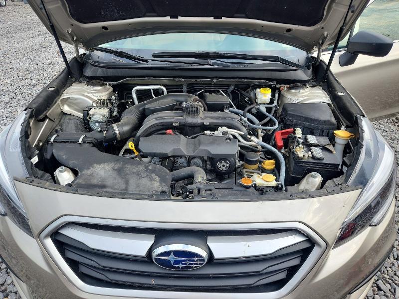 Фото 11 с аукциона – 2019 SUBARU LEGACY с VIN 4S3BNAB69K3030696