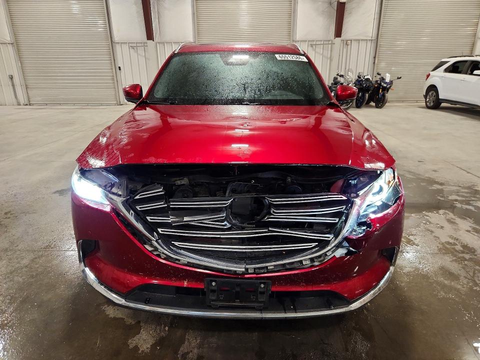 Zdjęcie 5 z aukcji – 2023 MAZDA CX-9 z VIN JM3TCBDY5P0631618