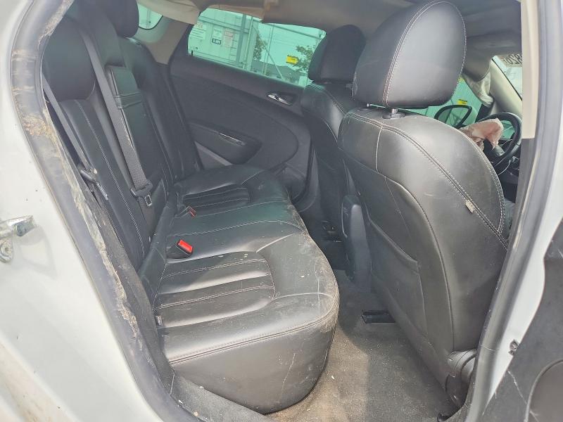 صورة رقم 10 من المزاد - 2015 BUICK VERANO مع VIN 1G4PS5SK8F4193600