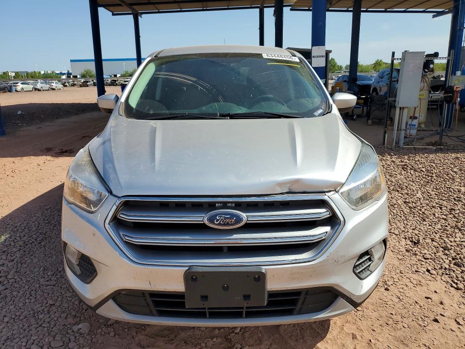 Photo 5 from auction – 2017 FORD ESCAPE with VIN 1FMCU9GD6HUE49777