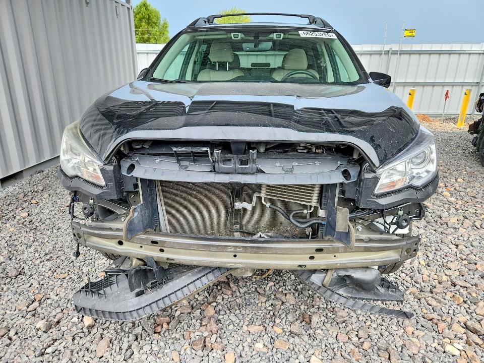 Zdjęcie 5 z aukcji – 2020 SUBARU ASCENT z VIN 4S4WMAED3L3427624